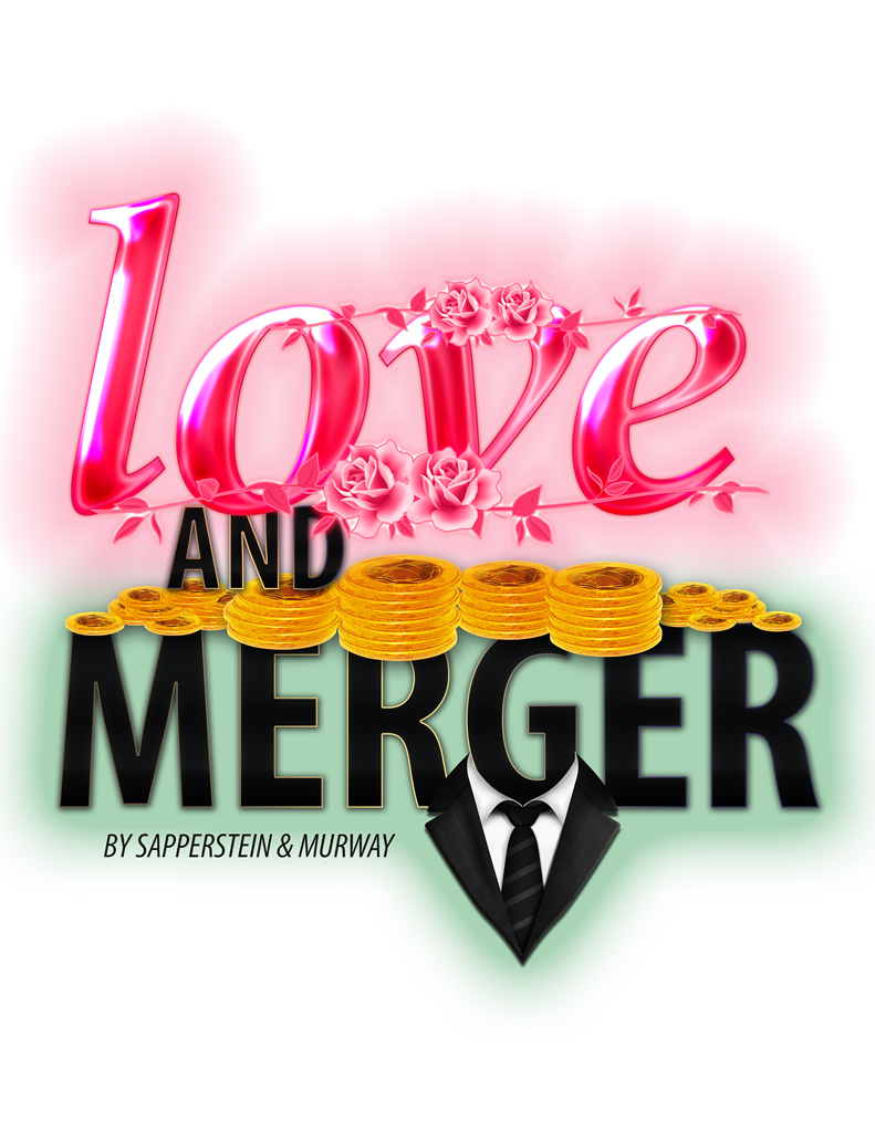Regals Last Resort, now called Love and Merger, First on Funny