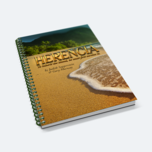 Herencia, A Drama Murder Mystery Play Perusal