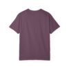 I Love TLCScripts Unisex Garment-Dyed T-Shirt - Image 66