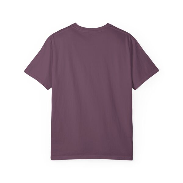 I Love TLCScripts Unisex Garment-Dyed T-Shirt - Image 66