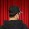 Creative Love Snapback Trucker Cap - Trendy Hat for Artists & Creatives - Image 26