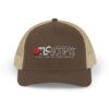 Creative Love Snapback Trucker Cap - Trendy Hat for Artists & Creatives - Image 27