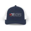 Creative Love Snapback Trucker Cap - Trendy Hat for Artists & Creatives - Image 31