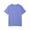 I Love TLCScripts Unisex Garment-Dyed T-Shirt - Image 42