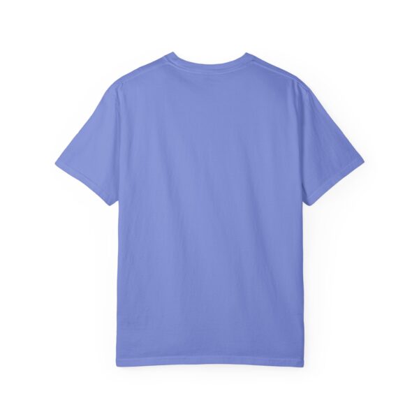 I Love TLCScripts Unisex Garment-Dyed T-Shirt - Image 42