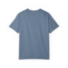 I Love TLCScripts Unisex Garment-Dyed T-Shirt - Image 46