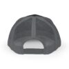 Creative Love Snapback Trucker Cap - Trendy Hat for Artists & Creatives - Image 12
