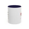 Creative Love Accent Coffee Mug - Perfect Gift for Writers, Teachers, Friends, Birthday, Celebrate Creativity, Coffee Lovers, TLC Scripts - Image 7
