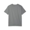 I Love TLCScripts Unisex Garment-Dyed T-Shirt - Image 22