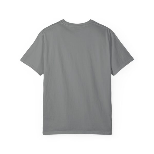 I Love TLCScripts Unisex Garment-Dyed T-Shirt - Image 22