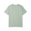 I Love TLCScripts Unisex Garment-Dyed T-Shirt - Image 26