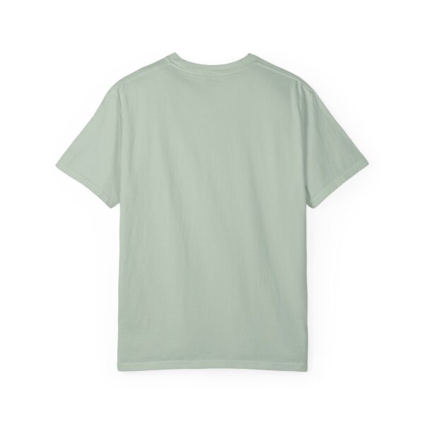 I Love TLCScripts Unisex Garment-Dyed T-Shirt - Image 26