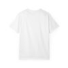 I Love TLCScripts Unisex Garment-Dyed T-Shirt - Image 6