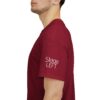 Inspirational Quote Unisex Heavy Cotton Tee - Always Leave Them Wanting More - Image 27