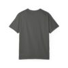 I Love TLCScripts Unisex Garment-Dyed T-Shirt - Image 18