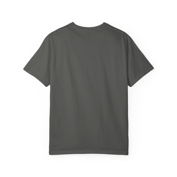 I Love TLCScripts Unisex Garment-Dyed T-Shirt - Image 18