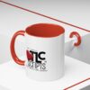 Creative Love Accent Coffee Mug - Perfect Gift for Writers, Teachers, Friends, Birthday, Celebrate Creativity, Coffee Lovers, TLC Scripts - Image 16