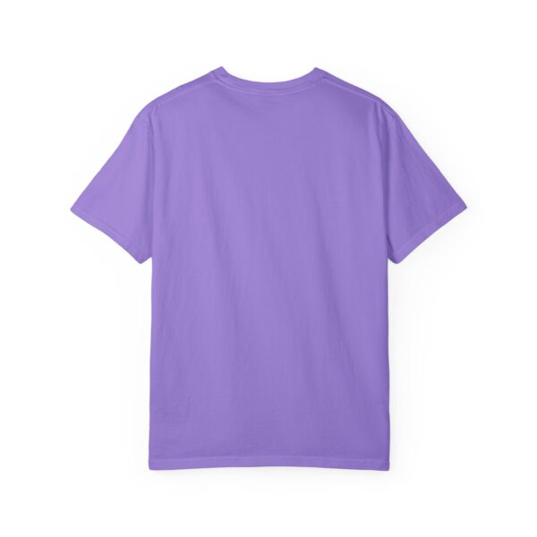 I Love TLCScripts Unisex Garment-Dyed T-Shirt - Image 54