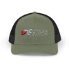 Creative Love Snapback Trucker Cap - Trendy Hat for Artists & Creatives - Image 23