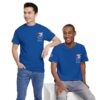 Inspirational Quote Unisex Heavy Cotton Tee - Always Leave Them Wanting More - Image 13