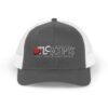 Creative Love Snapback Trucker Cap - Trendy Hat for Artists & Creatives - Image 5