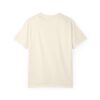 I Love TLCScripts Unisex Garment-Dyed T-Shirt - Image 10