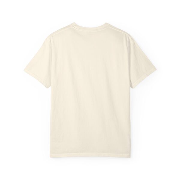 I Love TLCScripts Unisex Garment-Dyed T-Shirt - Image 10