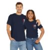 Inspirational Quote Unisex Heavy Cotton Tee - Always Leave Them Wanting More - Image 19