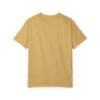 I Love TLCScripts Unisex Garment-Dyed T-Shirt - Image 14