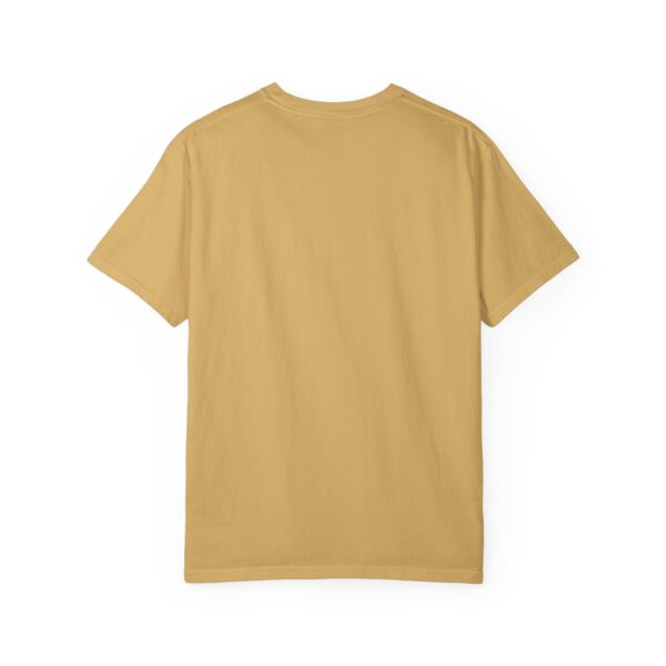 I Love TLCScripts Unisex Garment-Dyed T-Shirt - Image 14