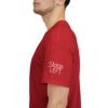 Inspirational Quote Unisex Heavy Cotton Tee - Always Leave Them Wanting More - Image 22