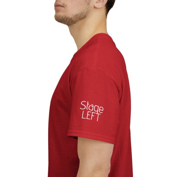 Inspirational Quote Unisex Heavy Cotton Tee - Always Leave Them Wanting More - Image 22