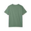 I Love TLCScripts Unisex Garment-Dyed T-Shirt - Image 34