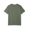 I Love TLCScripts Unisex Garment-Dyed T-Shirt - Image 30