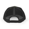 Creative Love Snapback Trucker Cap - Trendy Hat for Artists & Creatives - Image 24