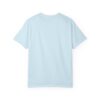 I Love TLCScripts Unisex Garment-Dyed T-Shirt - Image 38