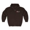 Cozy Creativity Full Zip Hoodie for TLCScripts Lovers - Image 11