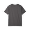 I Love TLCScripts Unisex Garment-Dyed T-Shirt - Image 50