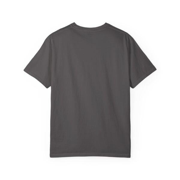 I Love TLCScripts Unisex Garment-Dyed T-Shirt - Image 50