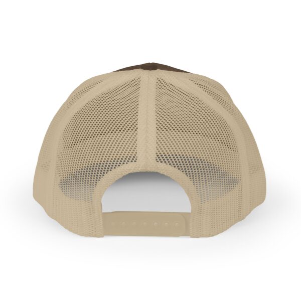 Creative Love Snapback Trucker Cap - Trendy Hat for Artists & Creatives - Image 28