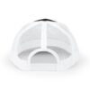 Creative Love Snapback Trucker Cap - Trendy Hat for Artists & Creatives - Image 16