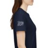 Inspirational Quote Unisex Heavy Cotton Tee - Always Leave Them Wanting More - Image 18