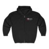 Cozy Creativity Full Zip Hoodie for TLCScripts Lovers