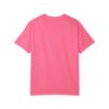 I Love TLCScripts Unisex Garment-Dyed T-Shirt - Image 62