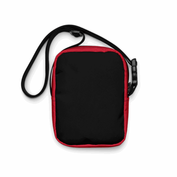 Utility crossbody bag - Image 2