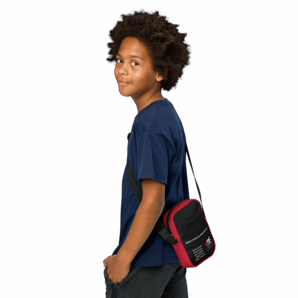 Utility crossbody bag - Image 4
