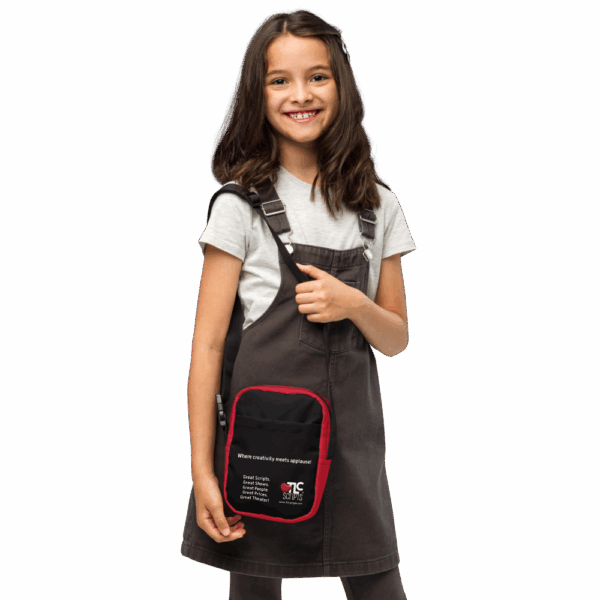 Utility crossbody bag - Image 5