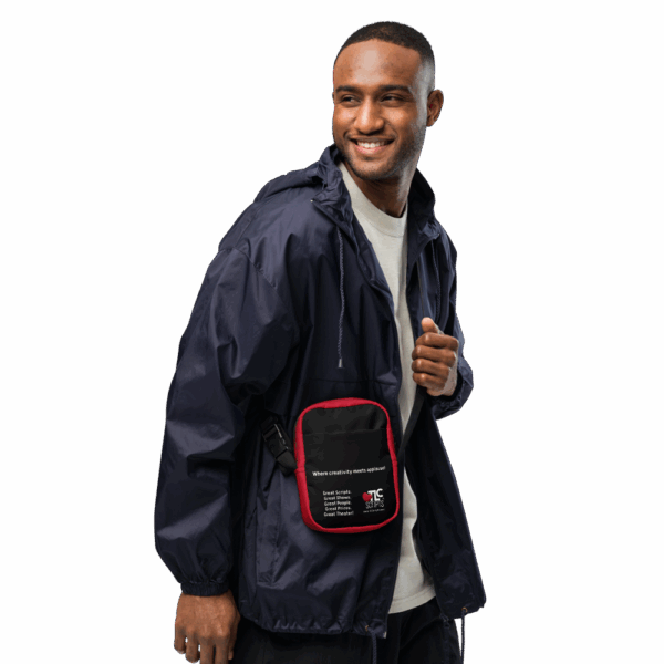 Utility crossbody bag - Image 6