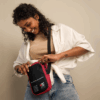 Utility crossbody bag - Image 10