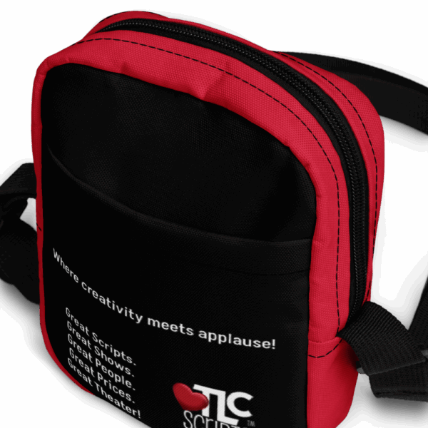 Utility crossbody bag - Image 12